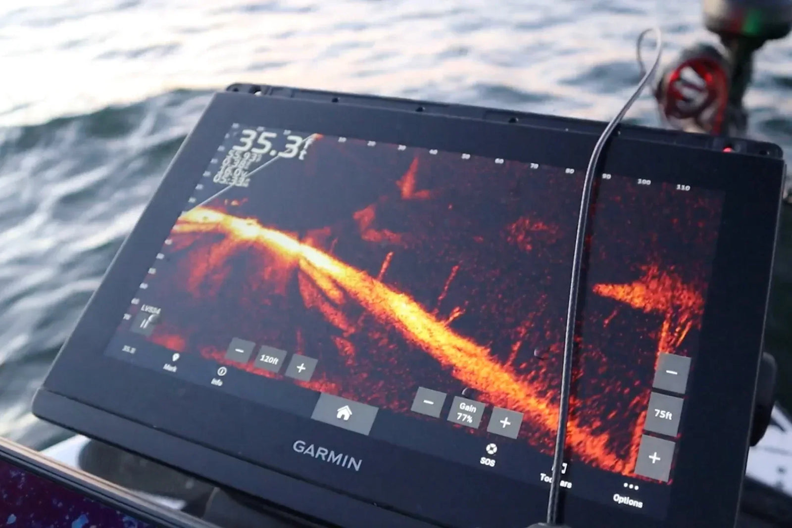 Forward Facing Sonar: The Game-Changer Every Angler Needs to Know