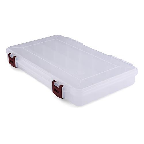 23700-02 Stowaway with Adjustable Dividers