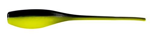 Lifelike Crappie Soft Fishing Baits - Made of Highest Quality Material