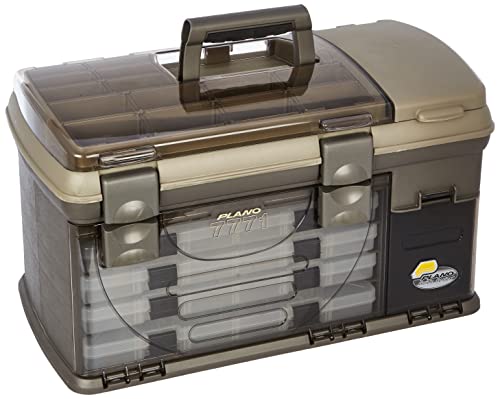Guide Series Tackle System, Premium Tackle Storage
