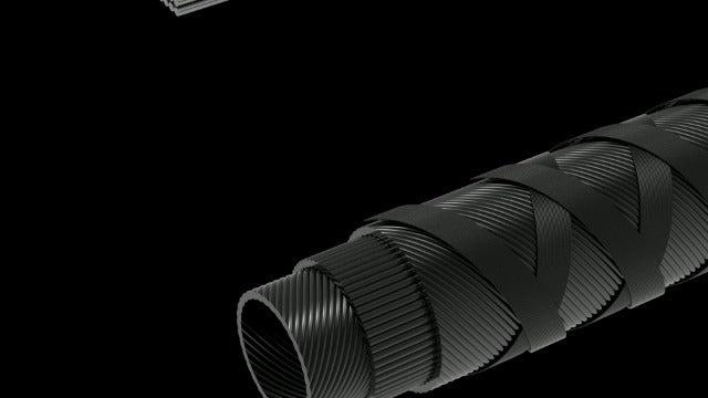 Speed Demon Pro Tournament Series Bass Fishing Rods-Elite Carbon High Modulus