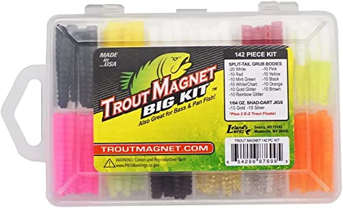 Trout Magnet