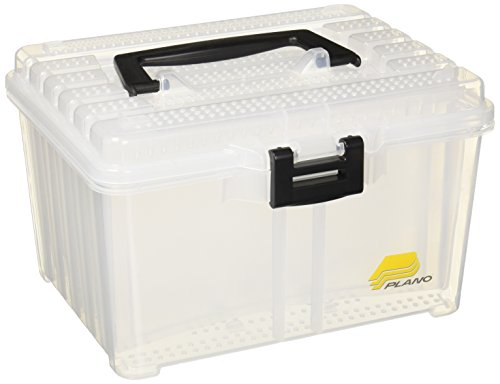 Frabill Hydro-Flo Hanging Bait Stowaway