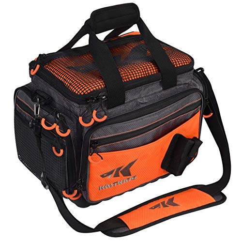 Fishing Tackle Storage Bags