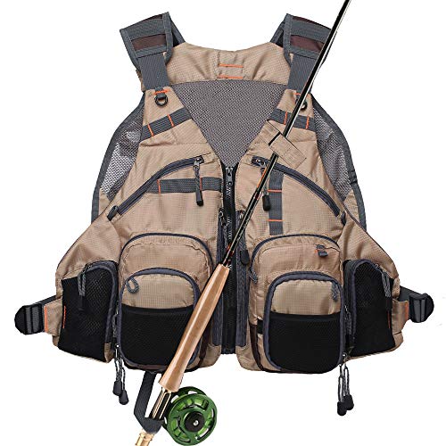 Vest Pack Adjustable for Men and Wome