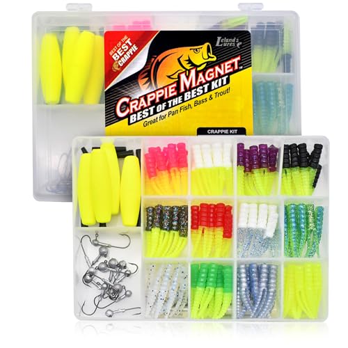 crappie magnet