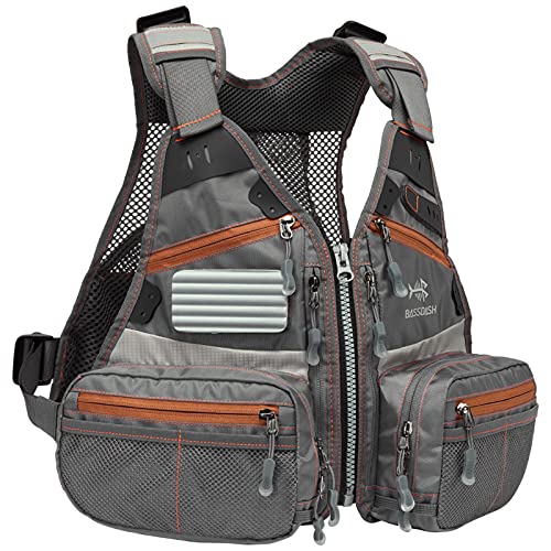 Youths Kids Fly Fishing Vest