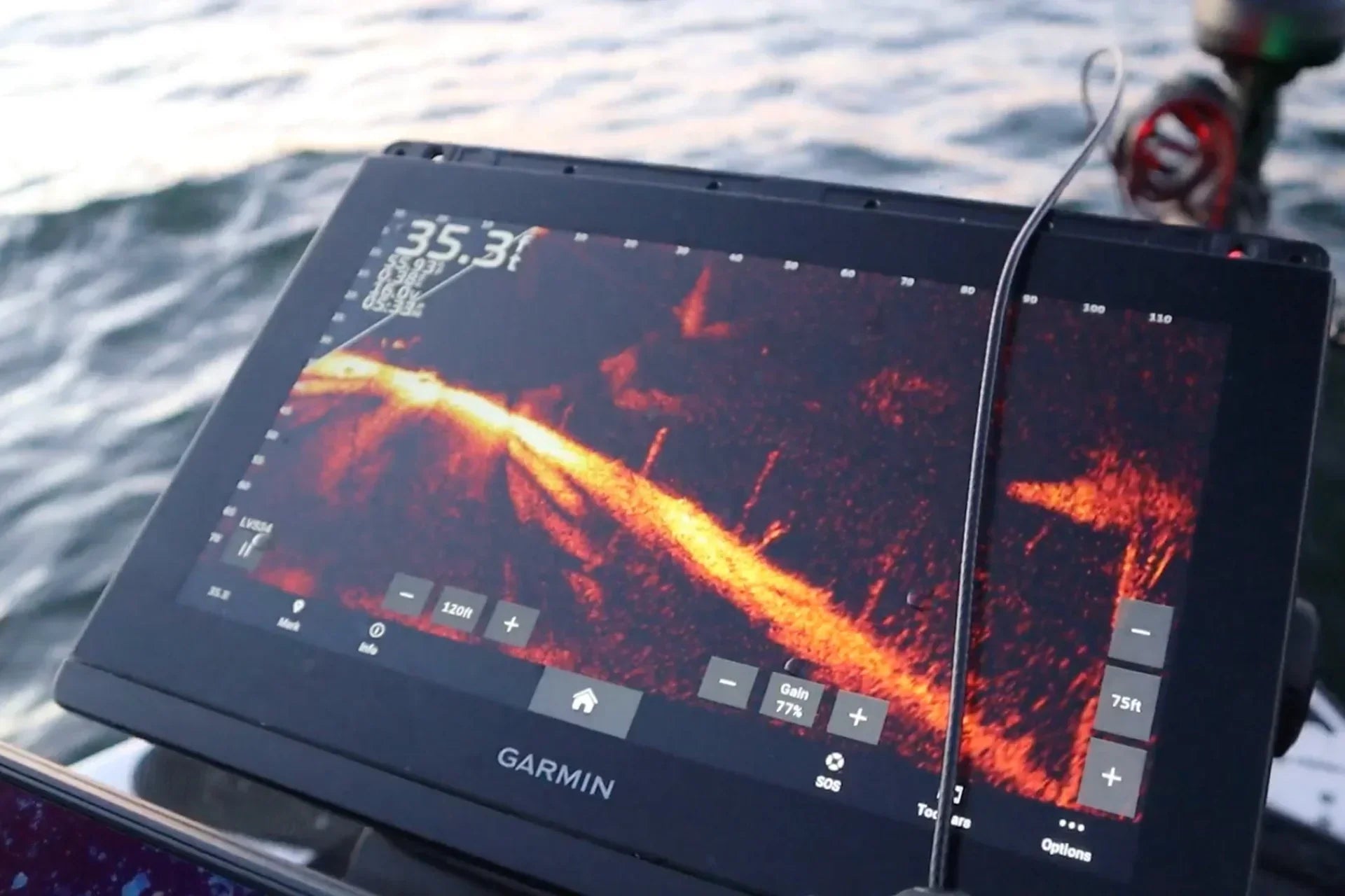 Forward Facing Sonar: The Game-Changer Every Angler Needs to Know