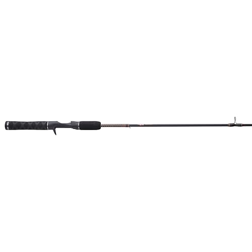 GX2 Casting Fishing Rod - 6 - 12 lb Line Rating, Medium power
