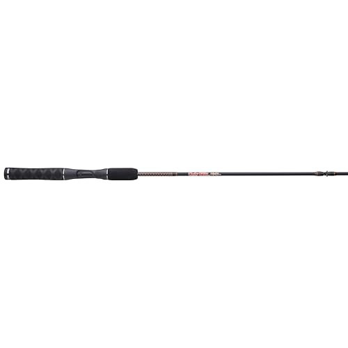 GX2 Casting Fishing Rod - 6 - 12 lb Line Rating, Medium power
