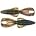 Rage Bug Fishing Lure, Soft Plastic Grub, Unique Design, Subtle Action