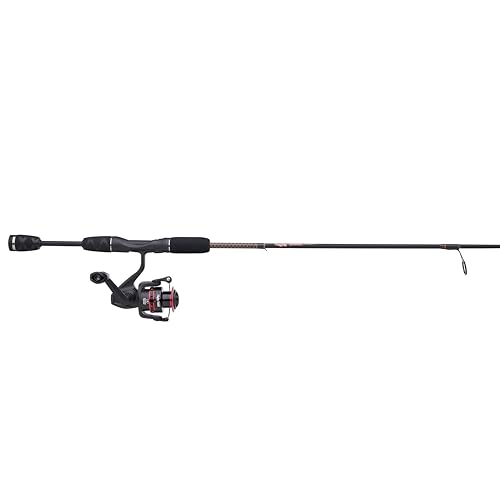 GX2 Spinning Reel and Fishing Rod Combo-Size 30 Fishing Reel