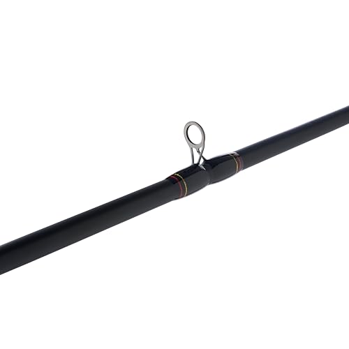 GX2 Casting Fishing Rod - 6 - 12 lb Line Rating, Medium power