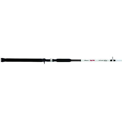Carbon Casting Fishing Rod 