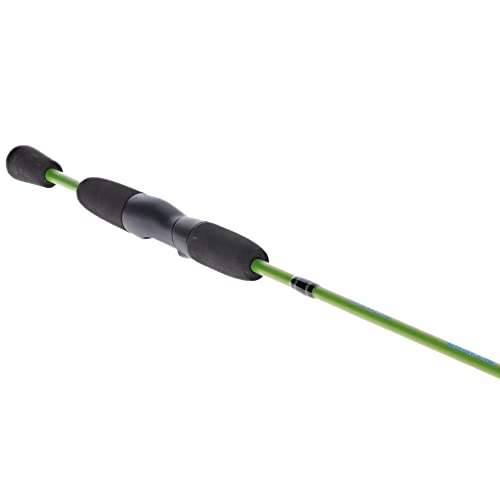 Crappie Thunder Spinning Fishing Rod