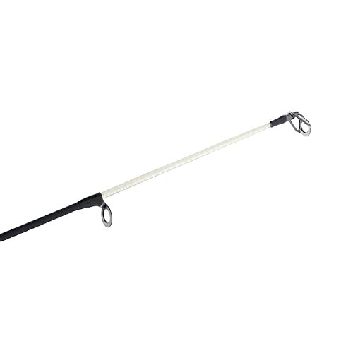 GX2 Spinning Reel and Fishing Rod Combo-Size 30 Fishing Reel