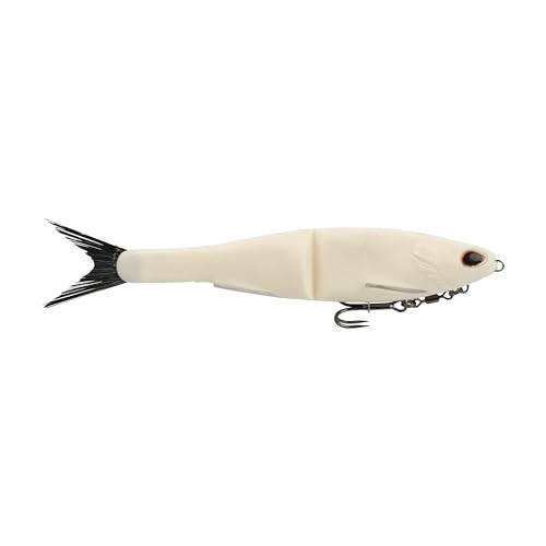 PowerBait Nessie Fishing Soft Plastic Glide Bai