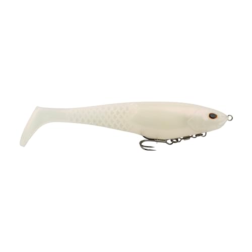 PowerBait CullShad Fishing Soft Plastic Swim Baits