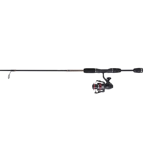 GX2 Spinning Reel and Fishing Rod Combo-Size 30 Fishing Reel