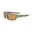 Fishing Sunglasses with Polarized Lenses for Fishing-100% UVA & UVB Blockage