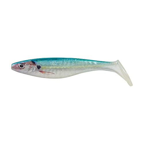 PowerBait The Champ Swimmer Fishing Soft Bait