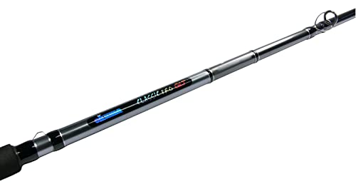 Classic Pro GLT and Rods w/ Durable Glass Fiber Blank Construction