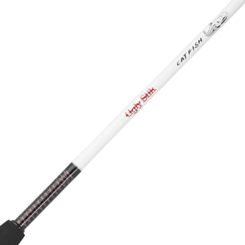 Catfish Special Spinning Fishing Rod - 15-30lb Line Rating, Medium Heavy Power