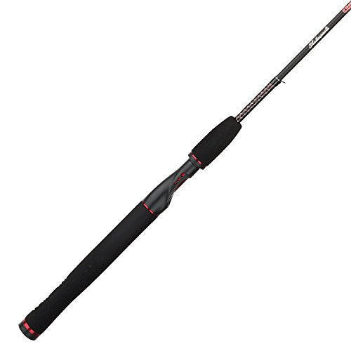 GX2 Spinning Rod,3pc Spinning Rod,6-15lb Line Rating, Medium Rod Power