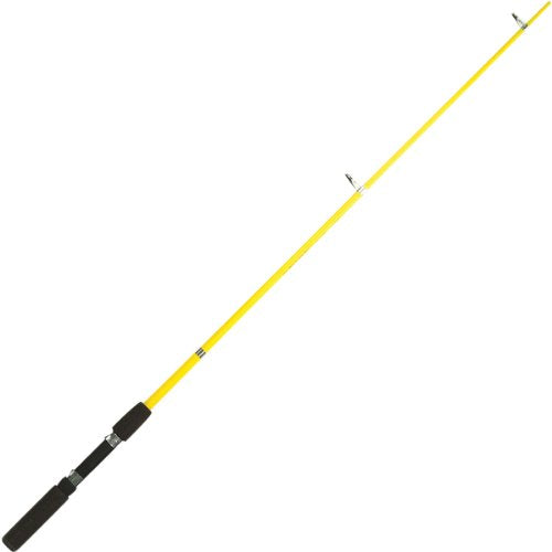 Telescopic Spinning Rod
