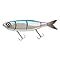 4Play Pro Lifelike Action Swimbait - Sinking Fishing Lure