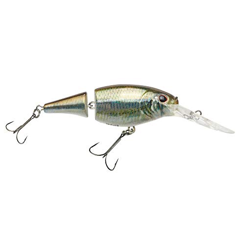 Flicker Shad Jointed Crankbai