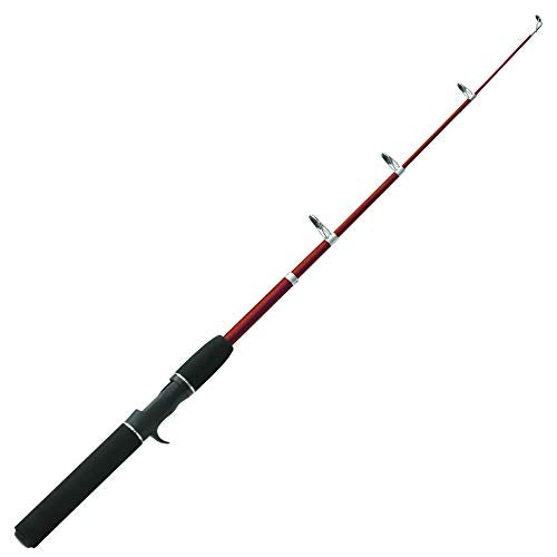 Z-CAST Casting or Spincast Rod 