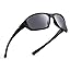 Polarized Sport Sunglasses for Men & Women for Driving Fishing Cycling Running, UV Protection