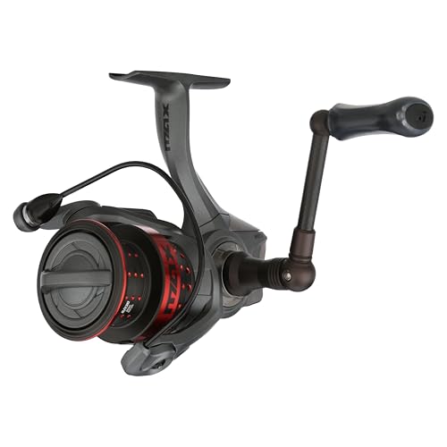 Elite Max Spinning Reel, Right/Left Handle Position, Hybrid Front Drag