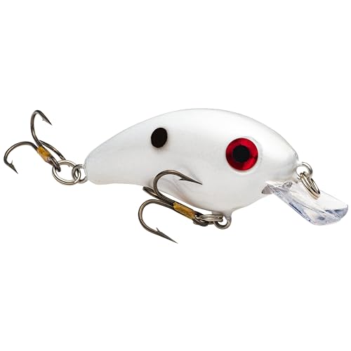 Bitsy Pond Minnow Crankbait Fishing Lure