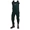 Men's Amphib Neoprene Waterproof Fishing Bootfoot Chest Wader for Fishing