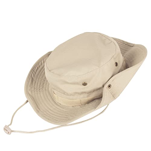 Sun Hats for Men Women Bucket Hat UPF 50+ Boonie Hat Foldable UV Protection Hat