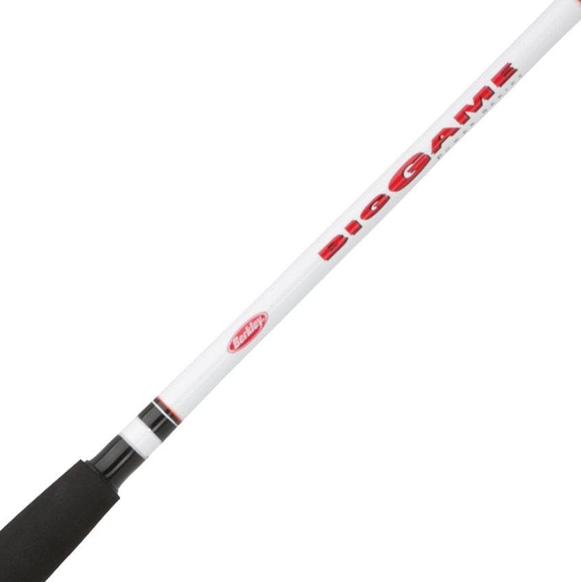 Big Game Casting Fishing Rod 7ft with Moderate Fast Action
