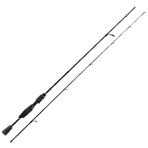 Kestrel Fishing Rod-IM8 Graphite Blanks