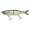 4Play Pro Lifelike Action Swimbait - Sinking Fishing Lure
