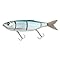 4Play Pro Lifelike Action Swimbait - Sinking Fishing Lure