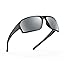 Polarized Fishing Sunglasses,UV400 Protection Full Wrap Frame Sports Cycling Sunglasses