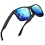 Mens Sunglasses Polarized w/ UV400 Protection for Fishing, Sports, Beach, Golfing