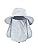 Sun Hats for Men Women Fishing Hat UPF 50+ Breathable Wide Brim UV Protection Hat