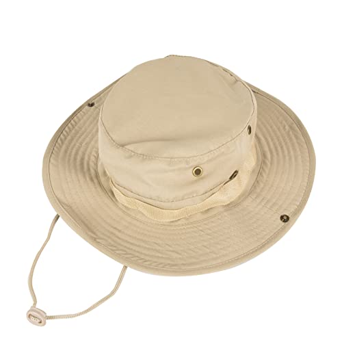Bucket Hat UPF