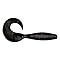 PowerBait Power Grubs Freshwater Fishing Soft Plastic Bait w/ Lifelike Movement