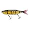 4Play Pro Lifelike Action Swimbait - Sinking Fishing Lure