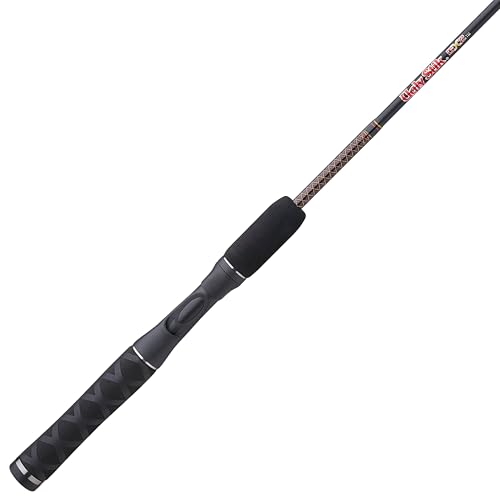 GX2 Casting Fishing Rod - 6 - 12 lb Line Rating, Medium power