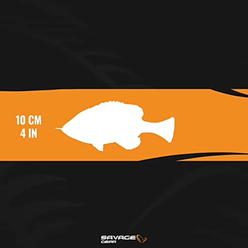 Pulse Tail Bluegill LB Fishing Soft Bait - Lifelike Action & Heavy-duty Hook