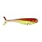 Slab Hunt'R Soft Plastic Crappie Rattle Fishing Lure, 2.25 Inches, Pack of 10